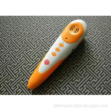 USB 2.0 High speed Public Mould Kids Talking Pen for Presch